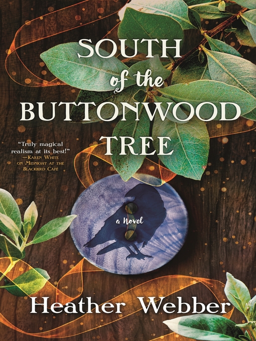 Title details for South of the Buttonwood Tree by Heather Webber - Wait list